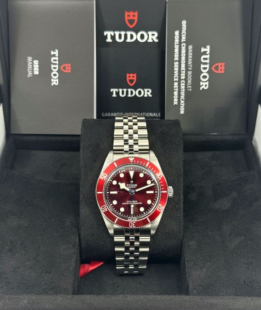 Tudor Black Bay 58 M7939A1A0RU-0001 Image 7